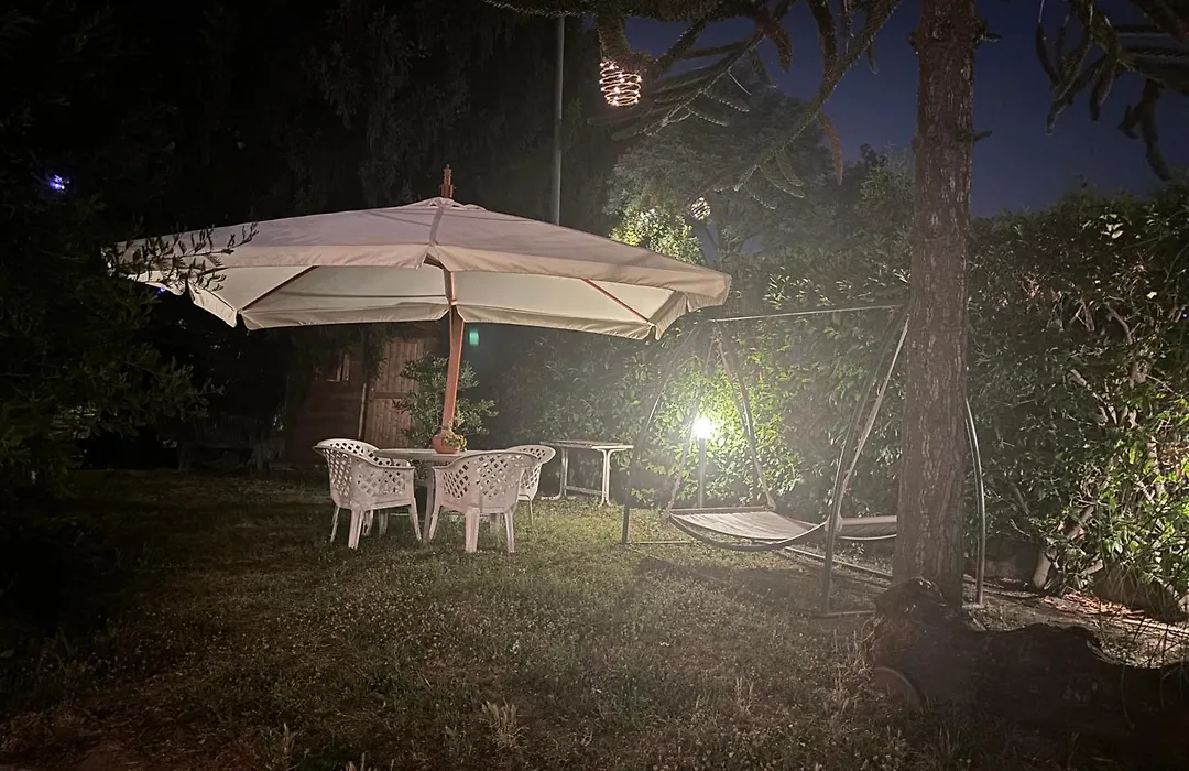 B&B Il Tulipano Free Private Parking-1