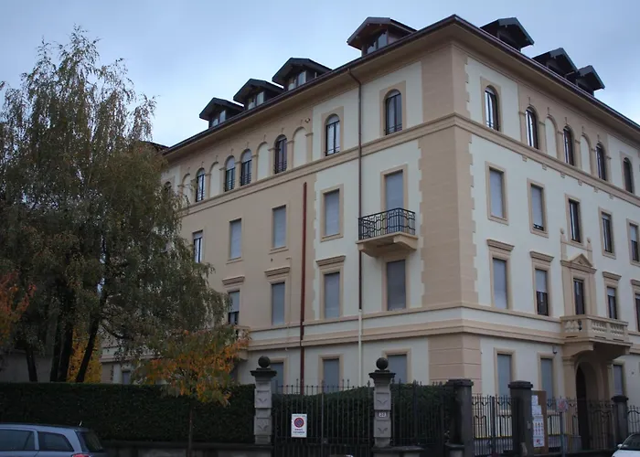 B&B Borghi Como