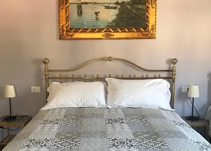 B&B Borghi Como